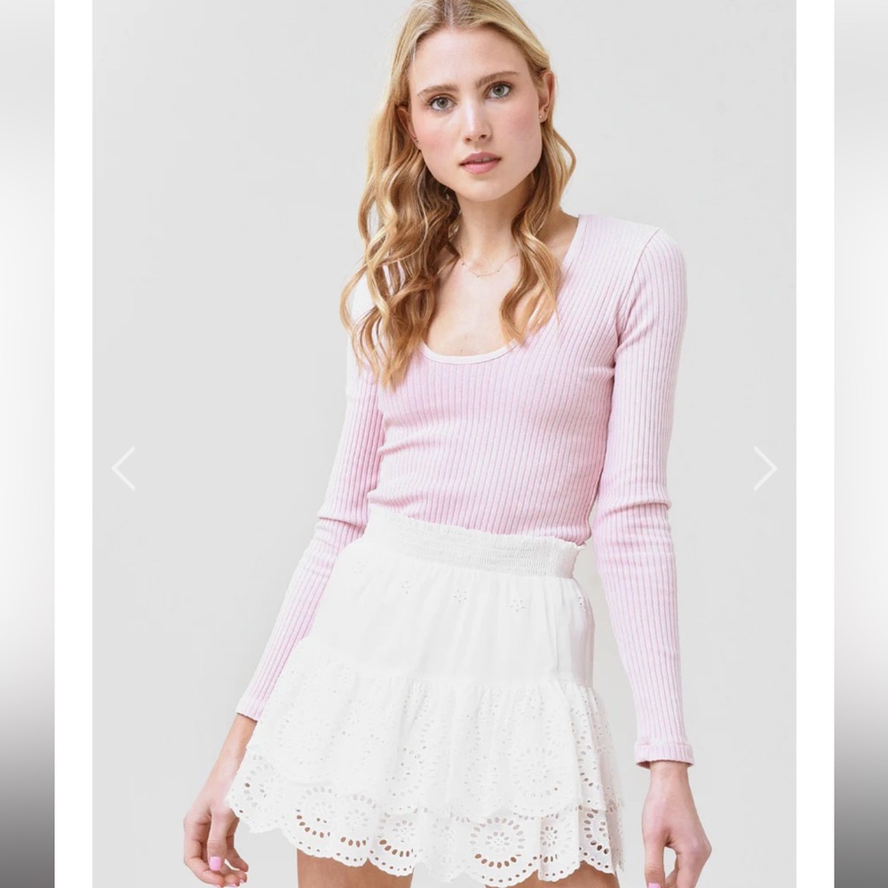 Citizens of Humanity Carolyn Top